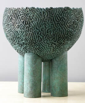 coral relief